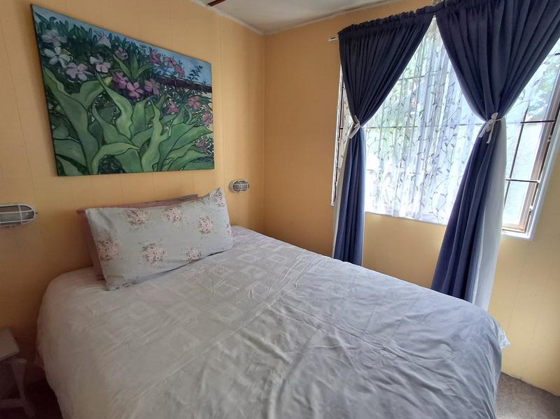 3 Bedroom Property for Sale in Hannasbaai Western Cape